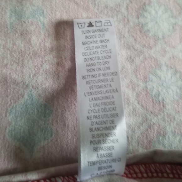 NEW - Super Soft Fitted T-shirt Dress (NWOT) - Picture 9 of 10